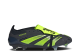 adidas x Predator Elite Foldover Tongue FG Merky Fc Lucid Lemon (ID8877) bunt 4