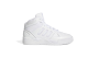 adidas Midcity Mid (LZB96-IF6665) weiss 1