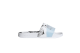 adidas Monsters Inc. x Adilette Lite Mike Sulley (GX0995) weiss 4