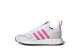 adidas Multix Pulse Magenta (GX4229) weiss 1