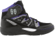 adidas Mutombo (Q33016) schwarz 1