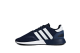 adidas N 5923 Navy (B37959) bunt 2