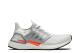 adidas UltraBoost 20 NASA x (FX7992) weiss 6