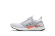 adidas UltraBoost 20 NASA x (FX7992) weiss 2