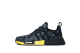 adidas NMD R1 Neighborhood x Night Paisley Navy (GY4158) schwarz 1
