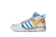 adidas Neo 100DB Mid Basketball (GY4796) bunt 1