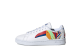 adidas ADVANTAGE (FW6660) weiss 1