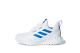 adidas neo Altarun (CM8587) weiss 2