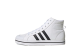 adidas Bravada Mid (FX9063) weiss 2