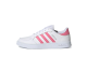 adidas Neo Breaknet (GZ8082) weiss 1