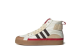 adidas neo City Canvas Hi High (HQ4628) beige 3