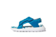 adidas neo Comfort Sandal I (FY8861) blau 2