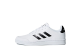 adidas neo Court 70S (B79774) weiss 1