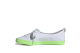 adidas Courtitude (EG9042) weiss 1