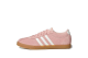 adidas neo Courtset (F35767) pink 2