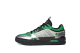 adidas neo D Pad Green Silver (IG7629) bunt 2
