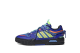 adidas neo D PAD Lucid Blue Core Pulse Mint (HQ7057) bunt 2