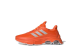 adidas neo QUADCUBE (EH2544) orange 1