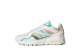 adidas neo Run9tis Blue Green (HP2160) weiss 2