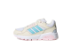 adidas neo Run9tis Creamyellow Blue (FZ1459) beige 2