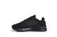 adidas neo Showtheway K (FX3858) schwarz 2