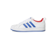 adidas Neo Streetcheck Cloudfoam Court Low (GY1913) weiss 1