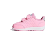 adidas neo Switch 2.0 Blue (F35700) pink 2