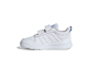 adidas Tensaurus (EF1112) weiss 4