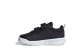 adidas Tensaur I (EF1102) schwarz 1