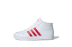 adidas neo Vs Set Mid (FW5673) weiss 1
