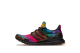 adidas Nice Kicks x UltraBoost Woodstock (FU9164) bunt 1
