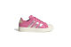 adidas Streettalk IH4330 (IH4330) pink 2