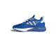 adidas ZX 2K Boost Blue Ninja (FZ1885) blau 1