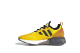 adidas Ninja ZX 2K Boost x J (FZ1887) bunt 3
