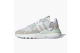 adidas Nite Jogger Cloud Ice Mint (EG9197) bunt 2