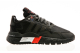 adidas Nite Jogger (FV3788) schwarz 2