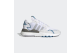 adidas Nite Jogger (FX6904) weiss 6