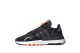 adidas Nite Jogger Jet Set New York (EG2204) schwarz 1