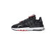 adidas Nite Jogger London Jet Set (EG2201) schwarz 2