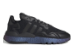 adidas Nite Jogger Metallic Boost (FV3615) schwarz 3