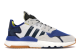 adidas Ninja x Nite Jogger In Time (FV6404) bunt 3