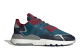 adidas Nite Jogger Tech Mineral (EE5872) bunt 3