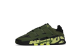 adidas Niteball Oive Green (FX7645) grün 2