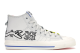 adidas Keith Haring x Nizza High RF (EE9297) weiss 2