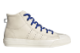 adidas Pharrell Williams x Nizza Hi RF (FX8010) beige 3