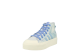 adidas Originals Nizza Platform Mid (HQ4327) blau 1