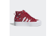 adidas Nizza Platform Mid Thebe Magugu (GY9561) rot 1