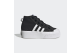 adidas Nizza Platform Mid (GY9955) schwarz 1