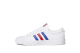 adidas Nizza Scarlet (FV0657) weiss 1