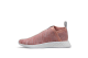 adidas NMD Kith x Naked CS2 Primeknit (BY2596) pink 3